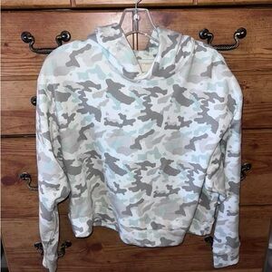 Simply southern Camouflage Hoodie
